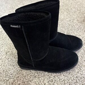 Women’s BearPaw Boots